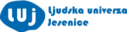 Logotip LU-Jesenice