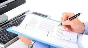 VALIDACIJA - roka in pero