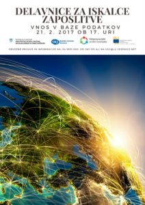 Delavnice za iskalce zaposlitve