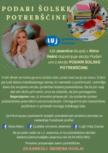 make the world abetter place